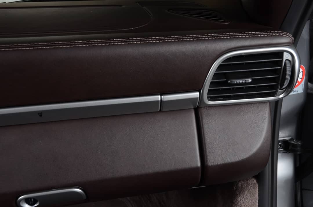 2011 Porsche 911 Turbo — photo 21