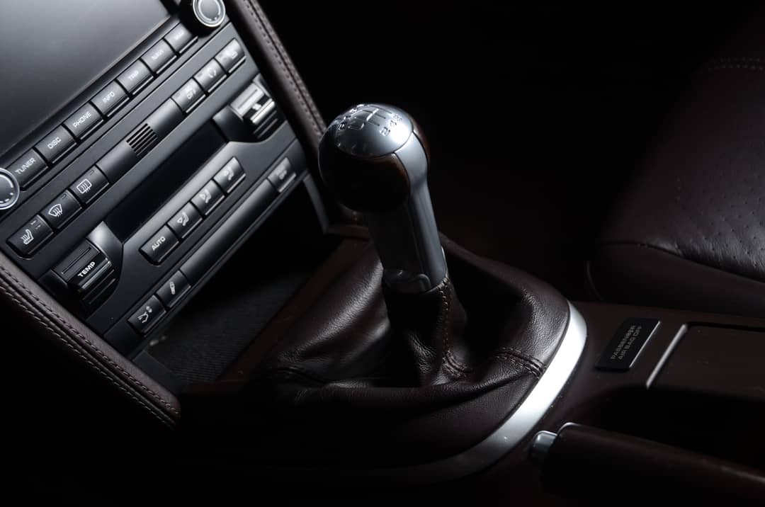 2011 Porsche 911 Turbo — photo 23