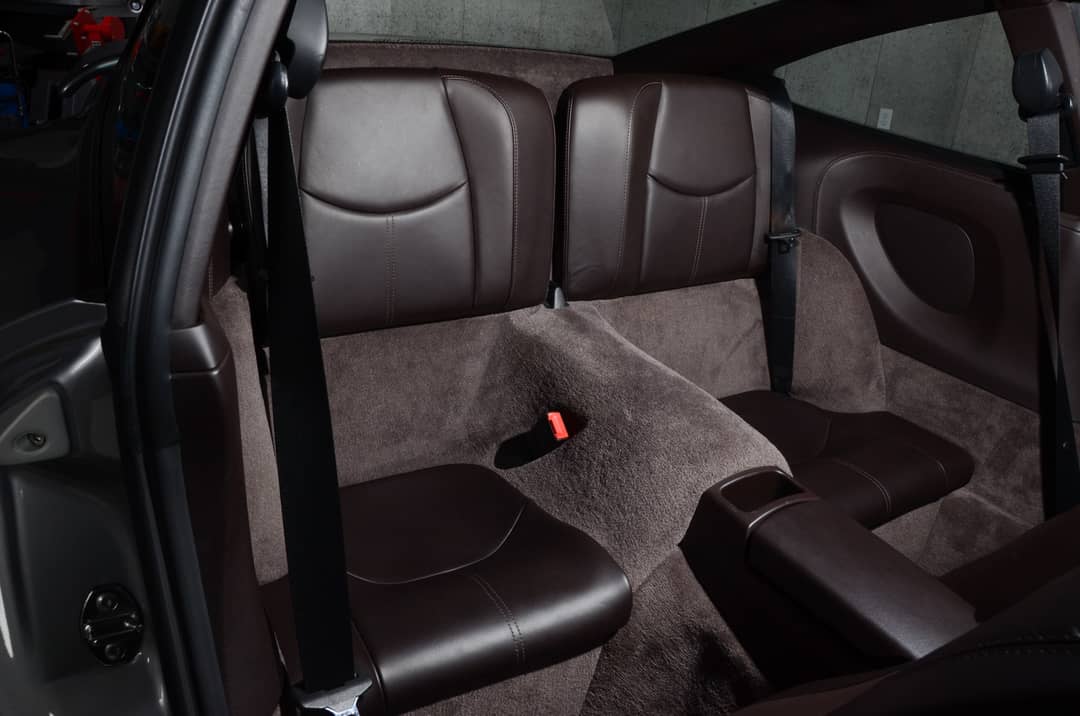 2011 Porsche 911 Turbo — photo 25