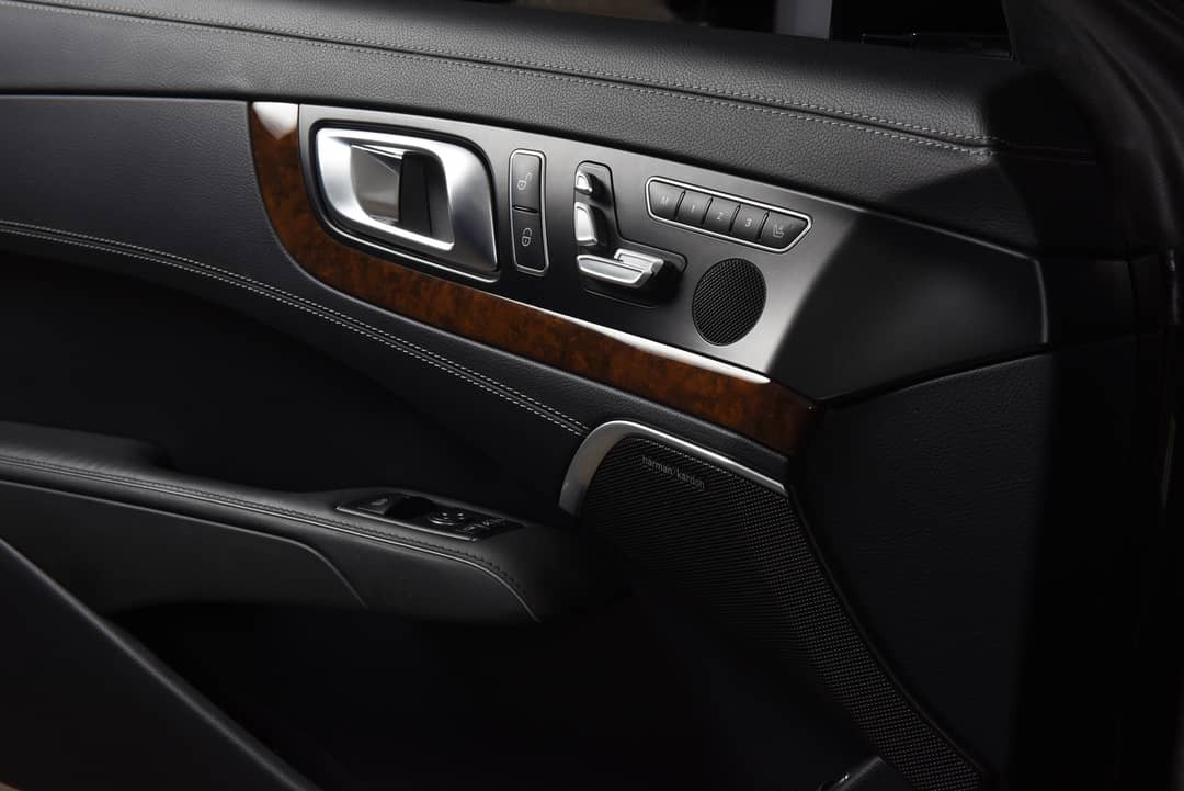 2013 Mercedes-Benz SL-Class SL 63 AMG — photo 21