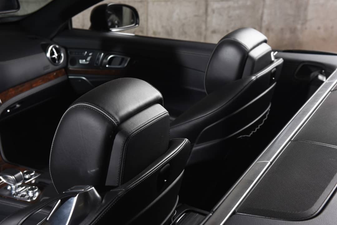2013 Mercedes-Benz SL-Class SL 63 AMG — photo 23