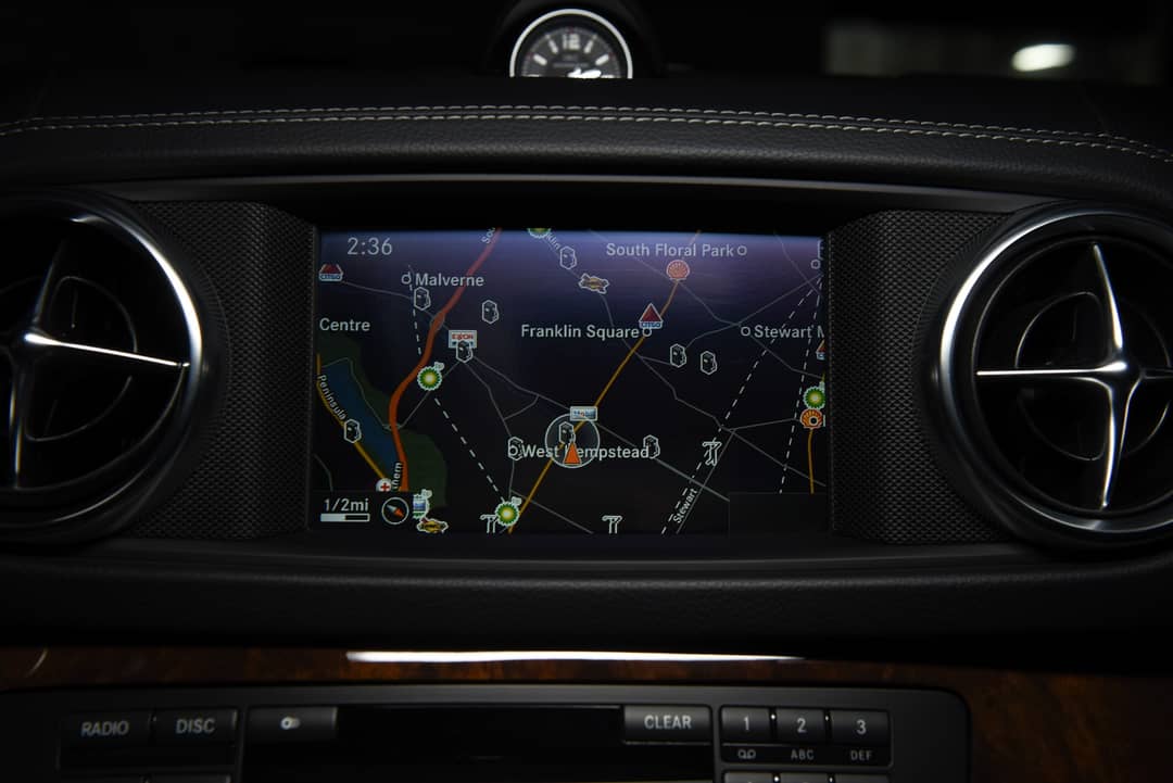 2013 Mercedes-Benz SL-Class SL 63 AMG — photo 28