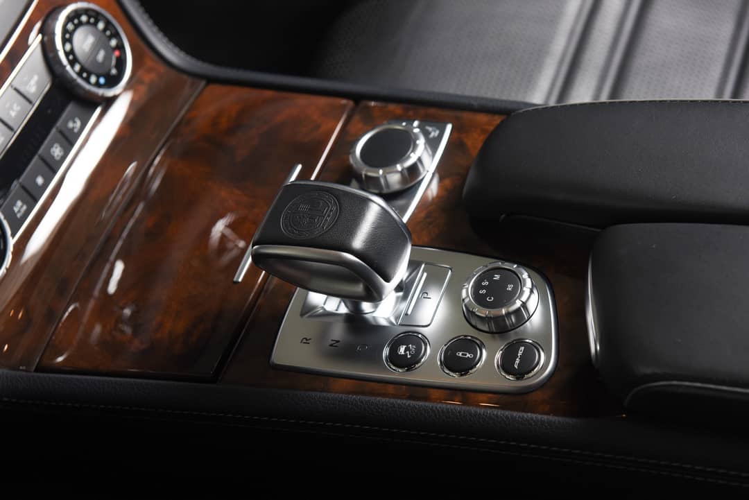2013 Mercedes-Benz SL-Class SL 63 AMG — photo 30