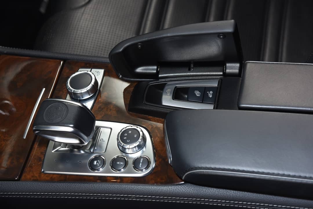 2013 Mercedes-Benz SL-Class SL 63 AMG — photo 31