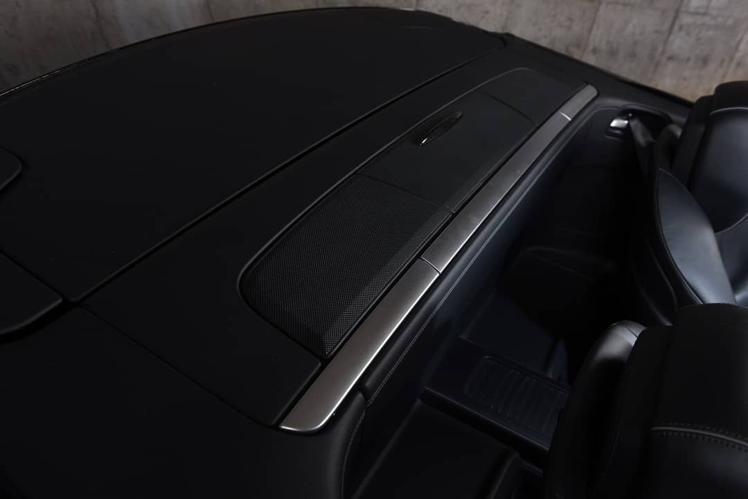 2013 Mercedes-Benz SL-Class SL 63 AMG — photo 32