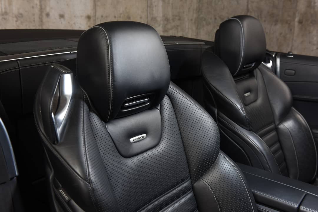 2013 Mercedes-Benz SL-Class SL 63 AMG — photo 34