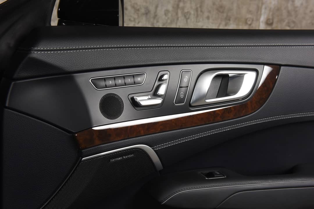2013 Mercedes-Benz SL-Class SL 63 AMG — photo 37