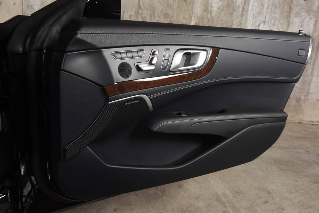 2013 Mercedes-Benz SL-Class SL 63 AMG — photo 38