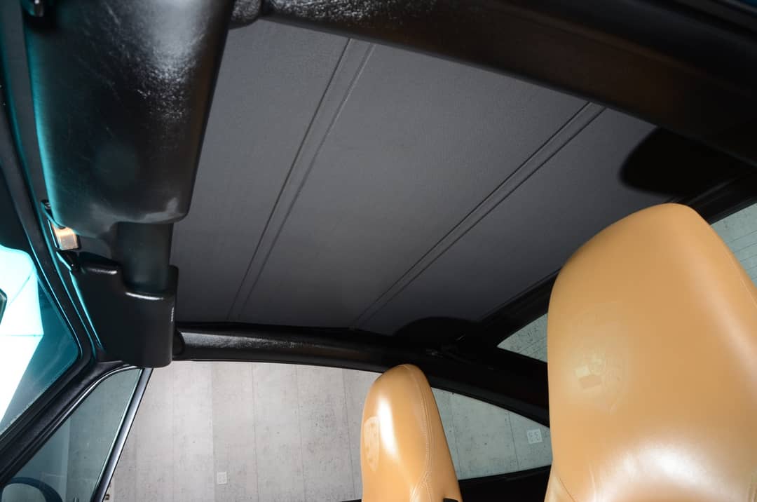 1996 Porsche 911 Carrera Targa — photo 23