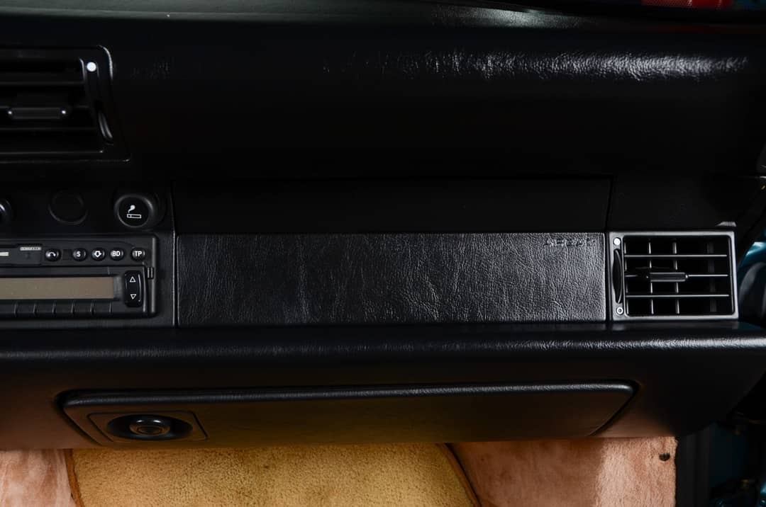 1996 Porsche 911 Carrera Targa — photo 33
