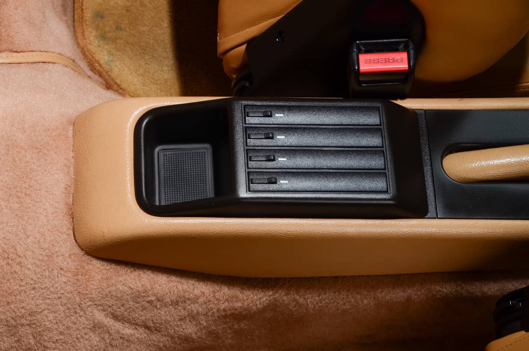 1996 Porsche 911 Carrera Targa — photo 39