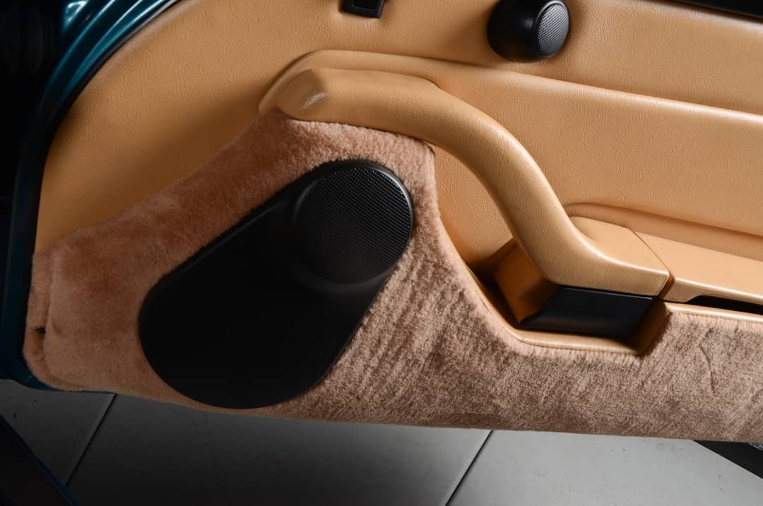 1996 Porsche 911 Carrera Targa — photo 45