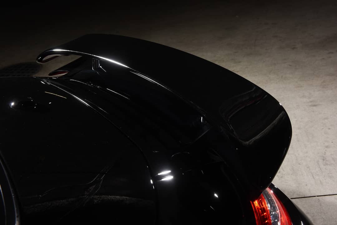 2012 Porsche 911 Turbo — photo 17