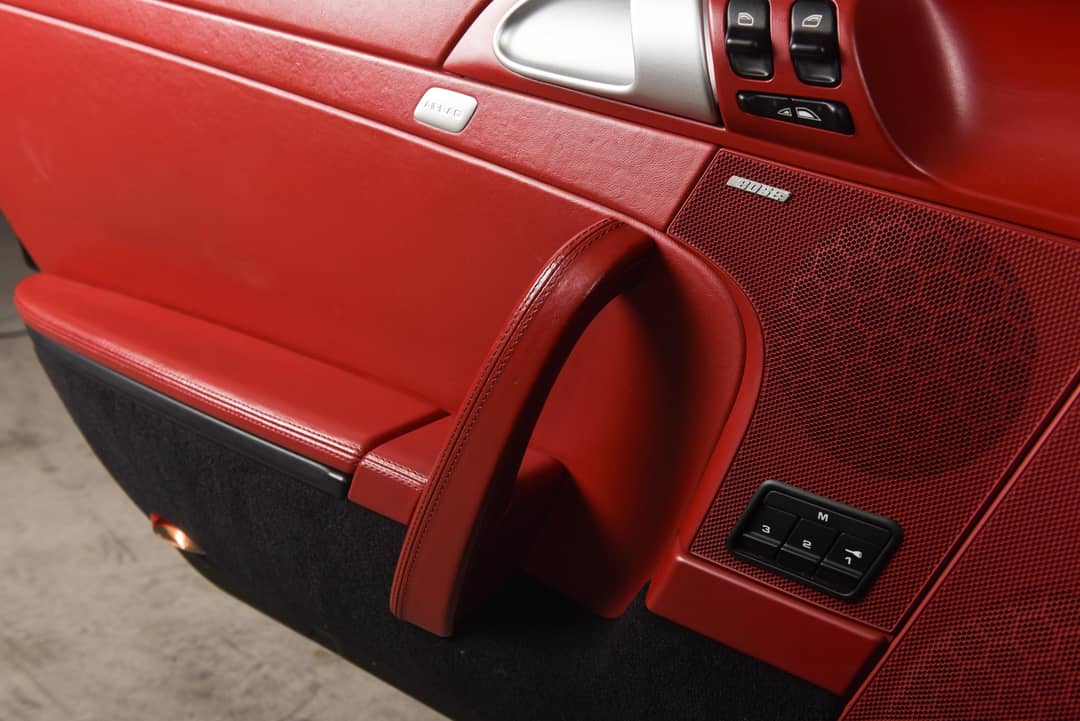 2012 Porsche 911 Turbo — photo 19