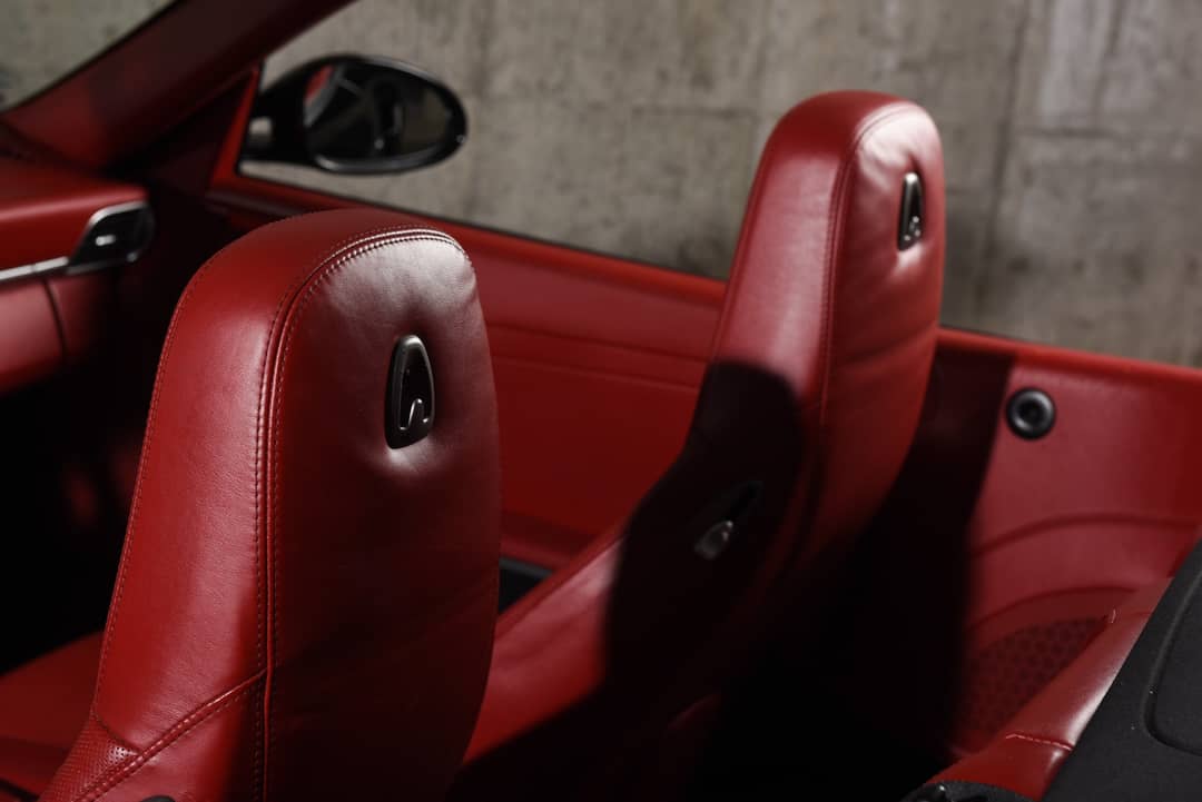 2012 Porsche 911 Turbo — photo 23