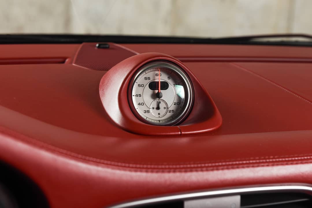 2012 Porsche 911 Turbo — photo 28