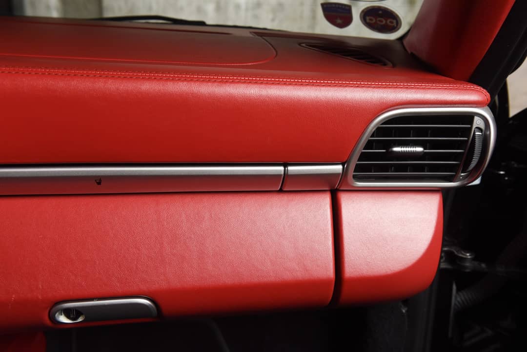 2012 Porsche 911 Turbo — photo 29