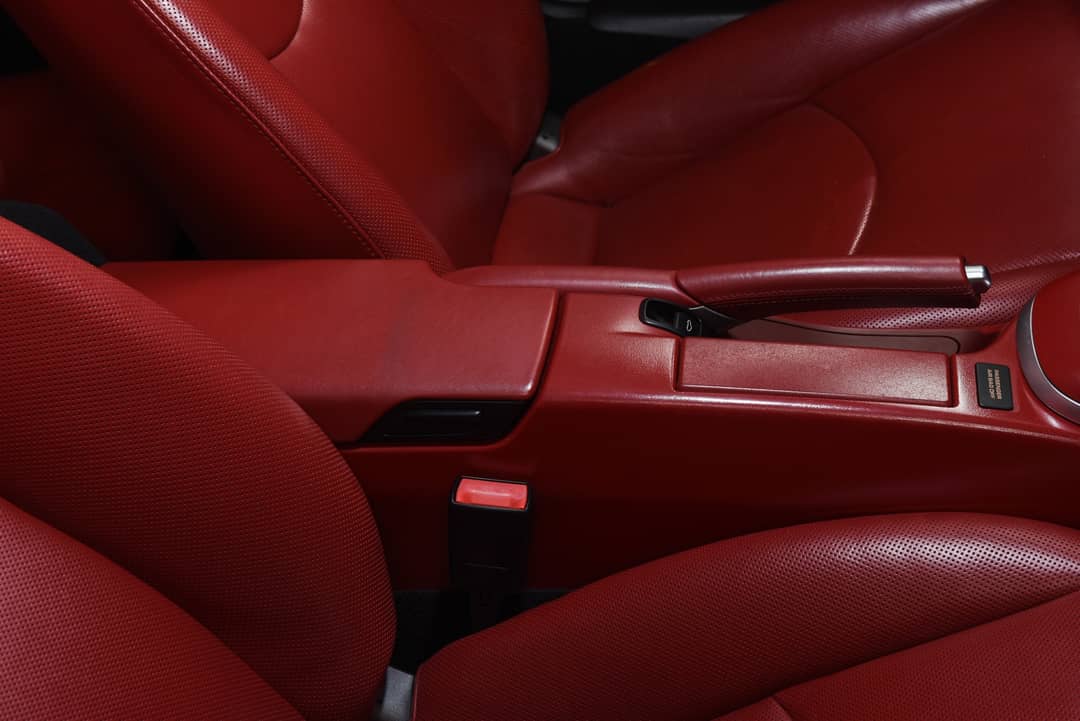 2012 Porsche 911 Turbo — photo 33