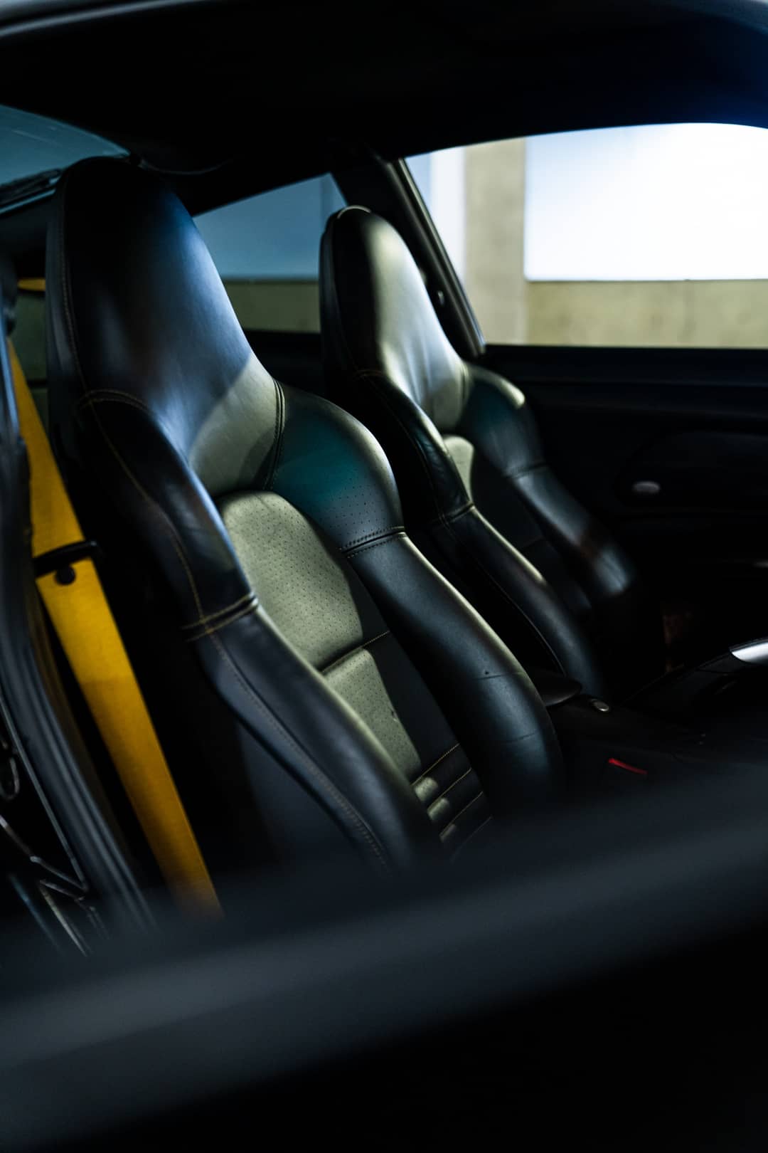 2004 Porsche 911 Turbo X50 Power Kit — photo 12