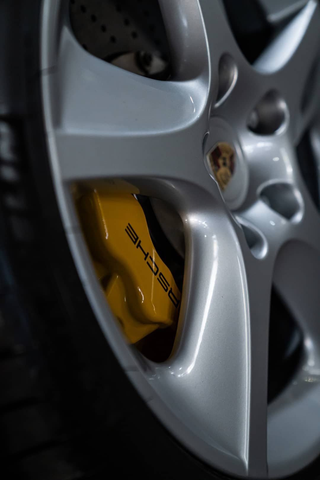 2004 Porsche 911 Turbo X50 Power Kit — photo 13
