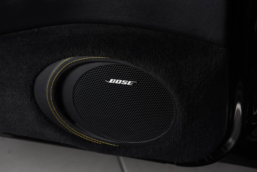2004 Porsche 911 Turbo X50 Power Kit — photo 30