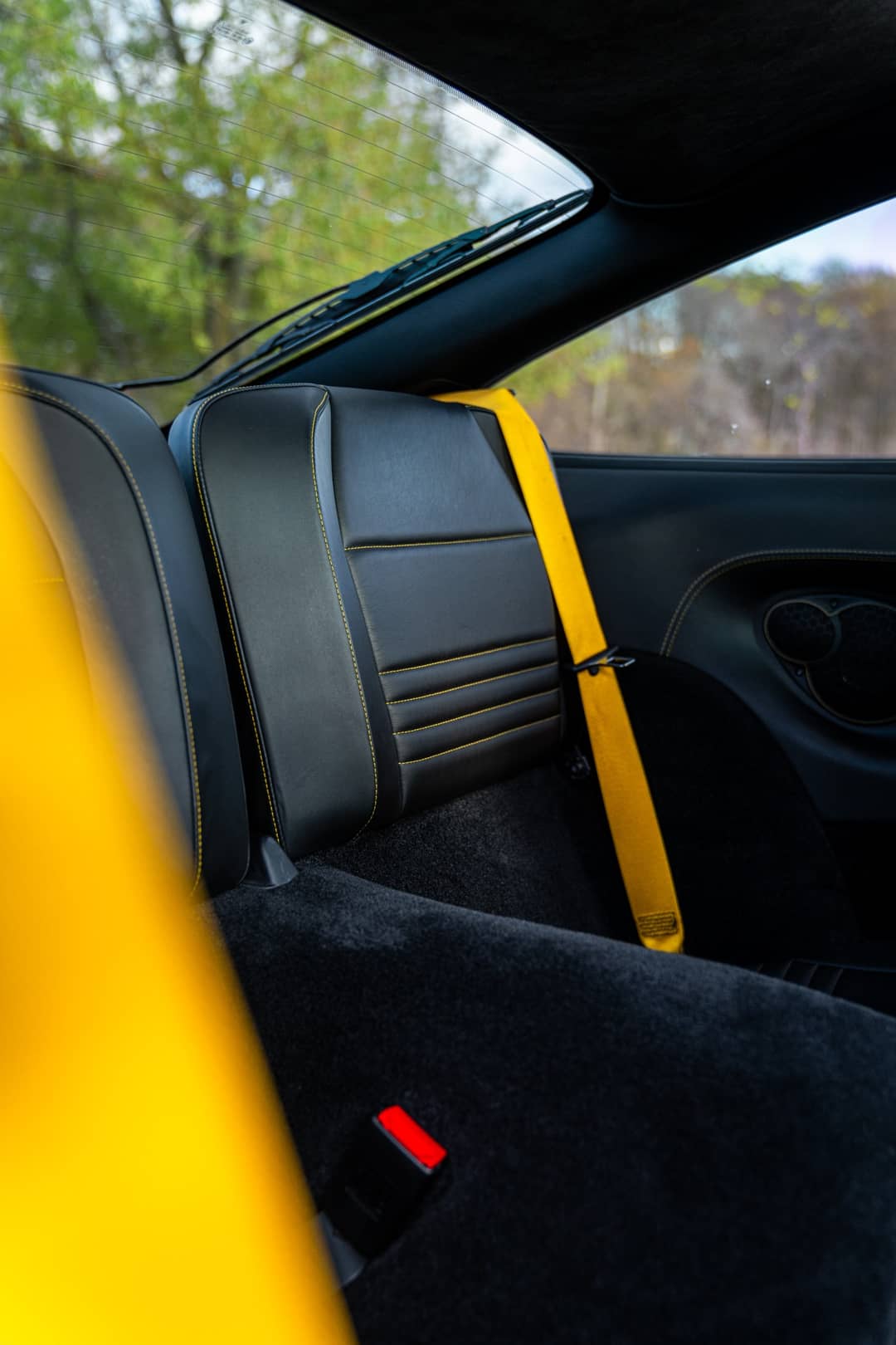 2004 Porsche 911 Turbo X50 Power Kit — photo 8