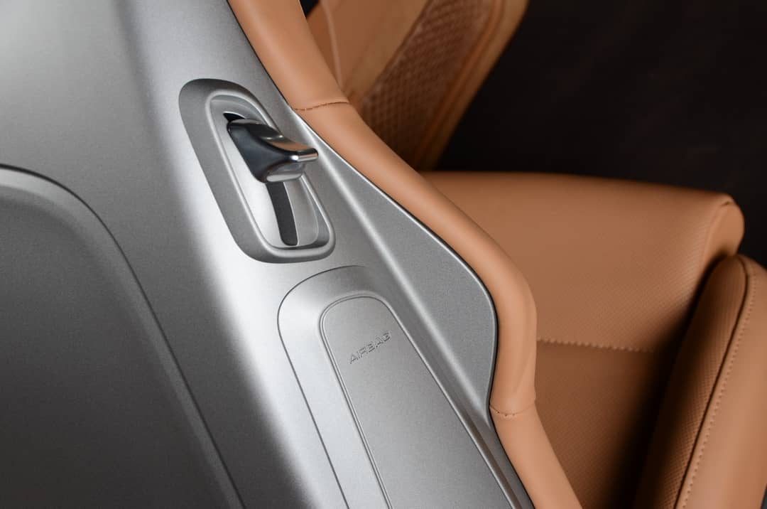 2016 Porsche 911 Carrera GTS — photo 32