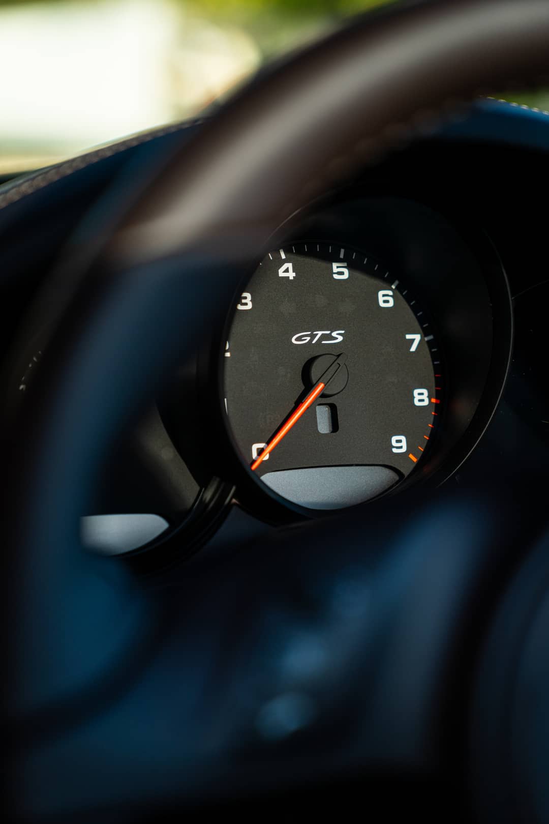 2016 Porsche 911 Carrera GTS — photo 40