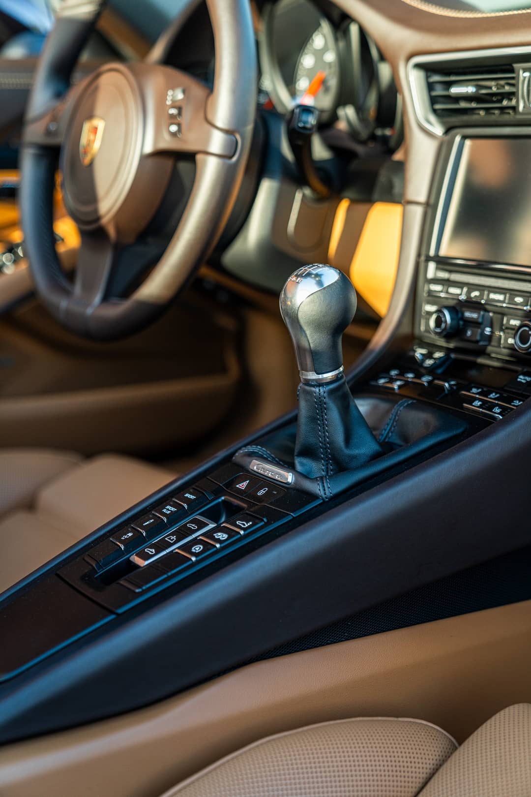 2016 Porsche 911 Carrera GTS — photo 41