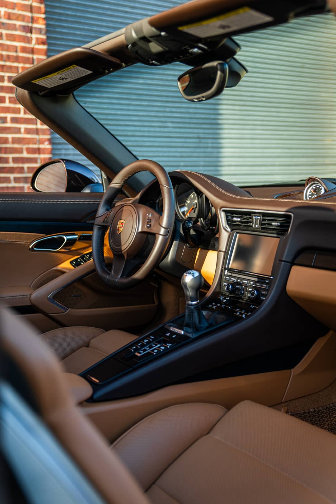 2016 Porsche 911 Carrera GTS — photo 43