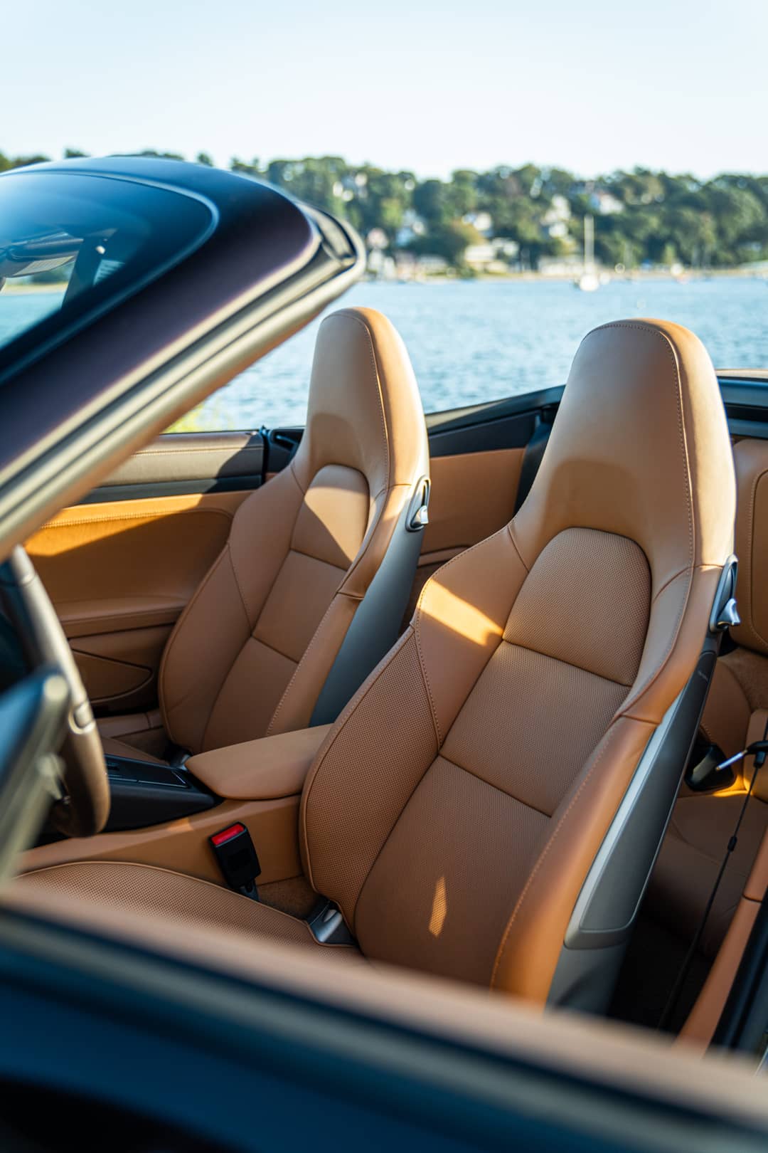2016 Porsche 911 Carrera GTS — photo 45