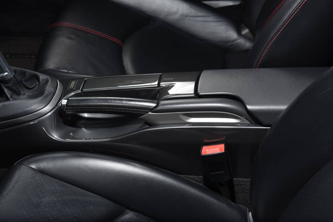 2007 Porsche 911 Turbo — photo 26
