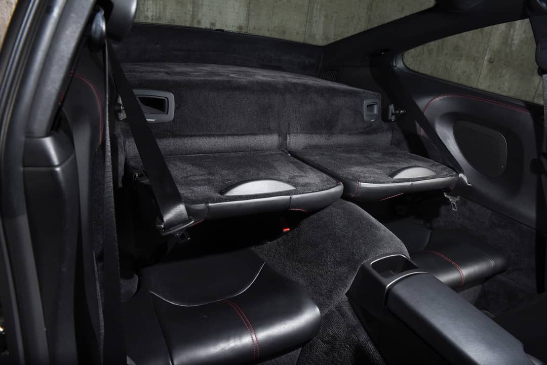 2007 Porsche 911 Turbo — photo 27