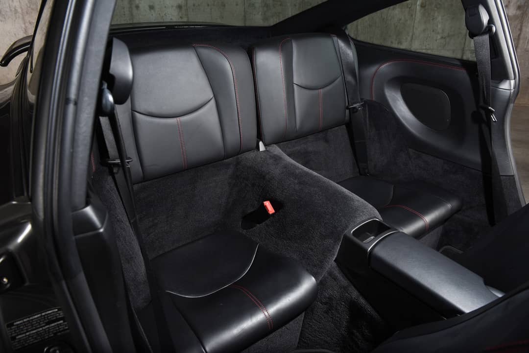 2007 Porsche 911 Turbo — photo 28