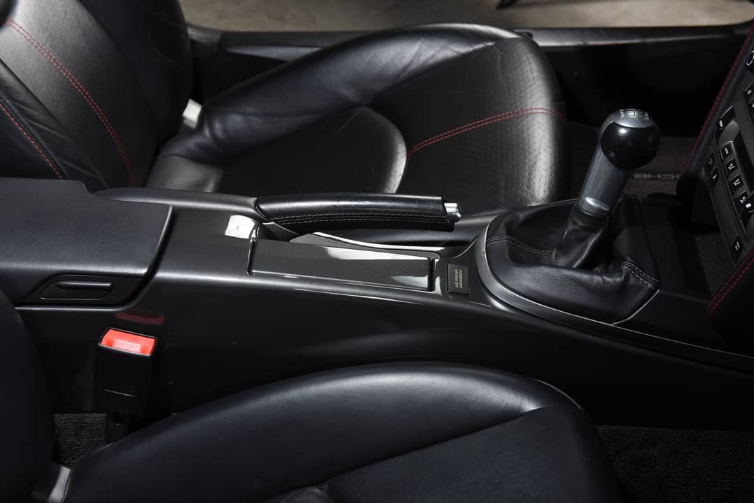 2007 Porsche 911 Turbo — photo 33