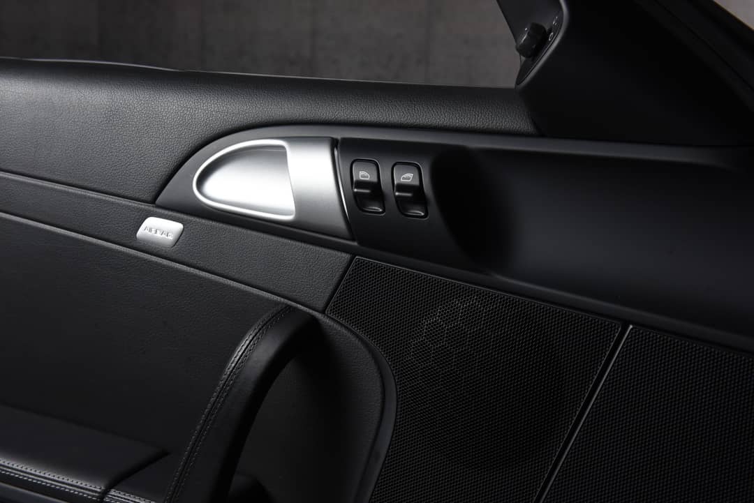 2010 Porsche 911 Carrera — photo 12