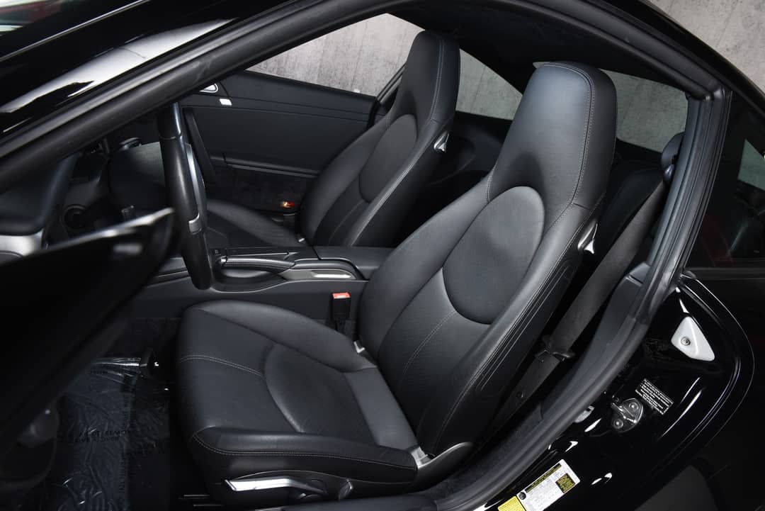 2010 Porsche 911 Carrera — photo 14