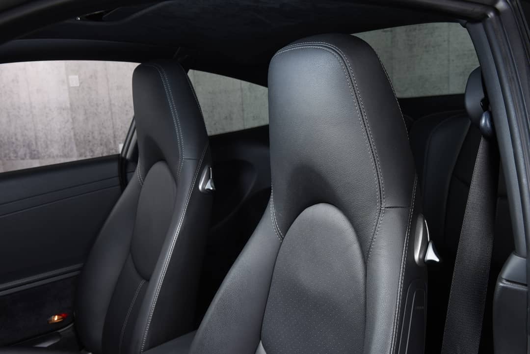 2010 Porsche 911 Carrera — photo 15
