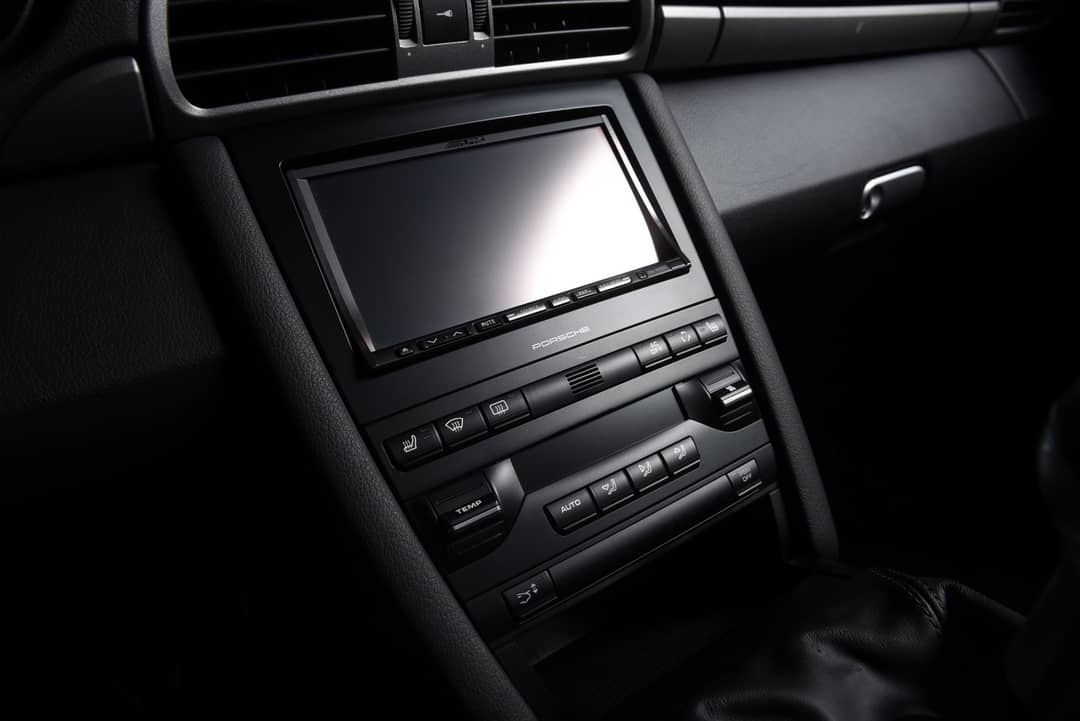 2010 Porsche 911 Carrera — photo 19