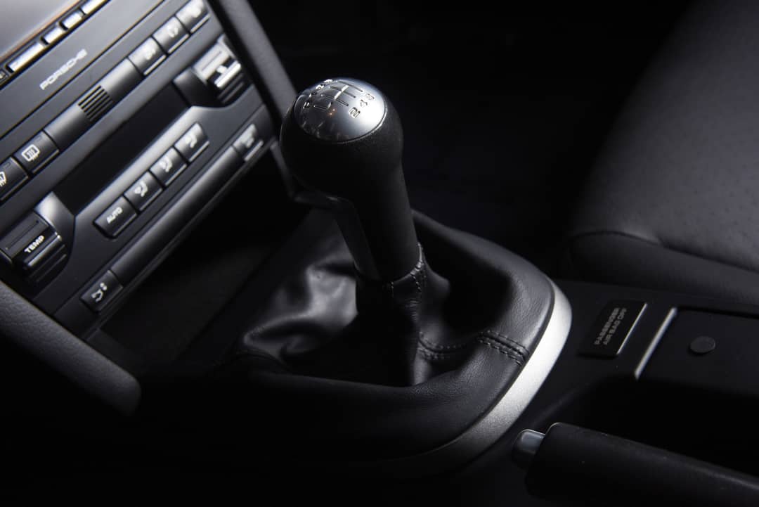2010 Porsche 911 Carrera — photo 21
