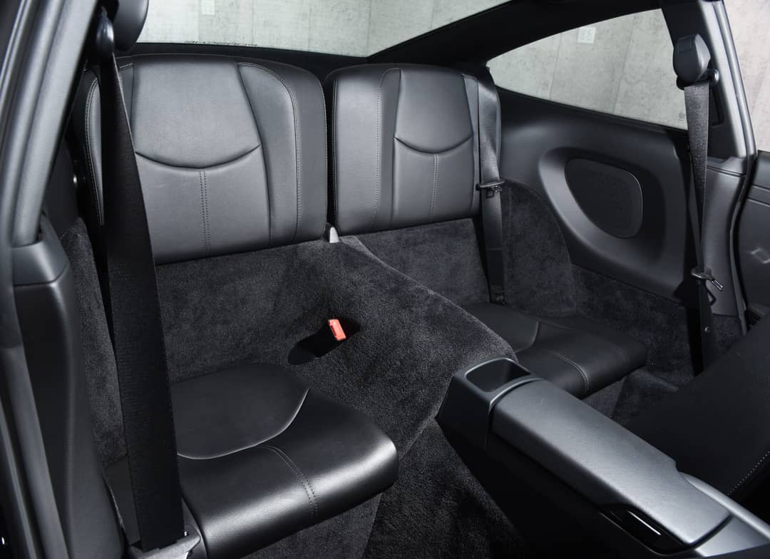 2010 Porsche 911 Carrera — photo 22
