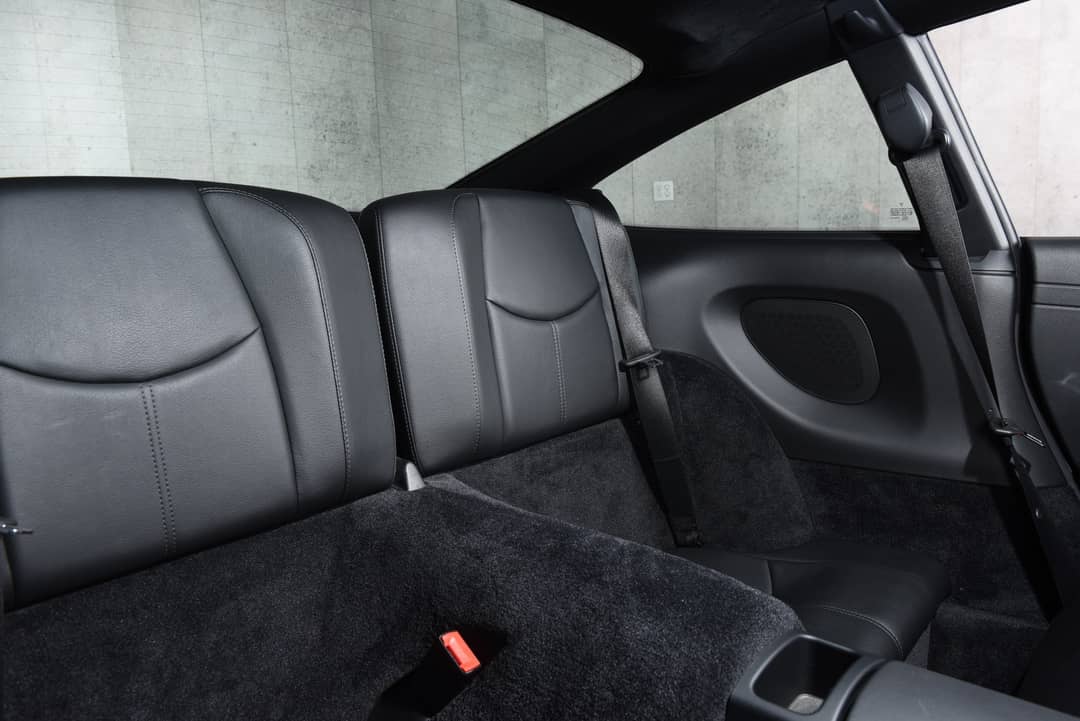 2010 Porsche 911 Carrera — photo 23