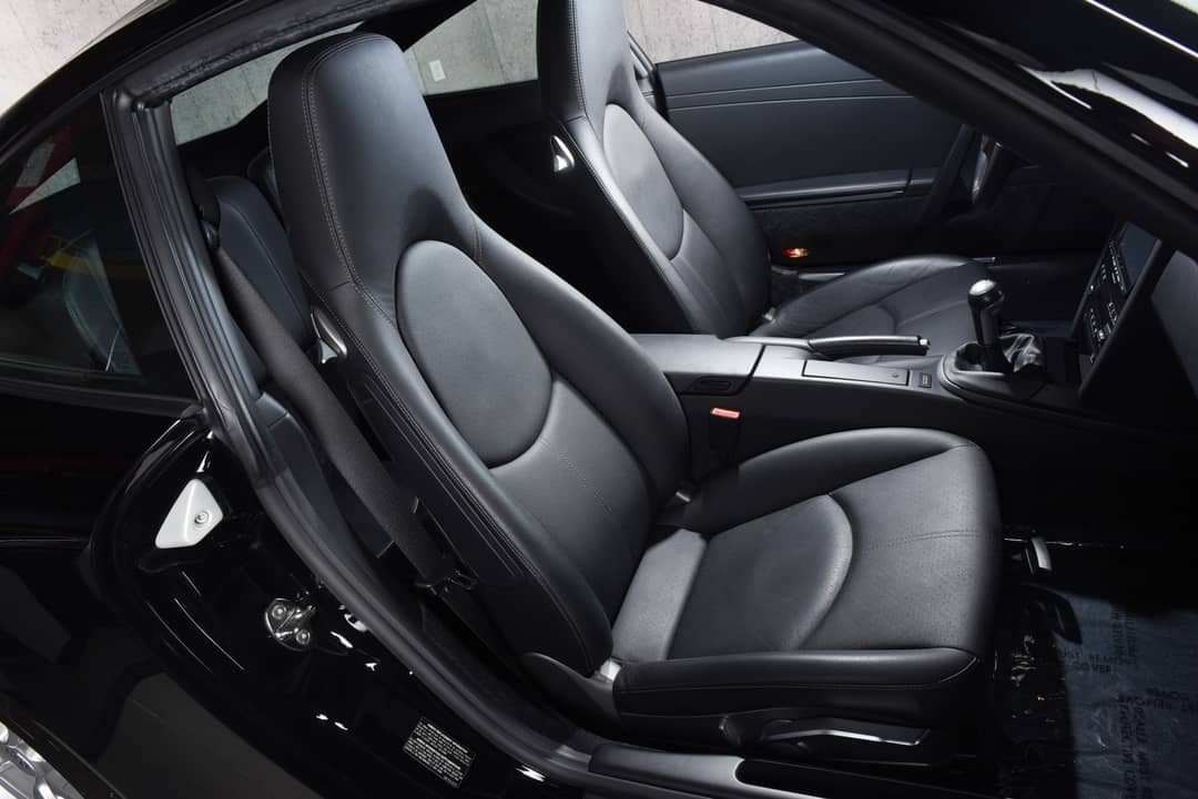 2010 Porsche 911 Carrera — photo 24