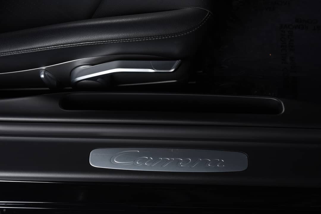 2010 Porsche 911 Carrera — photo 26