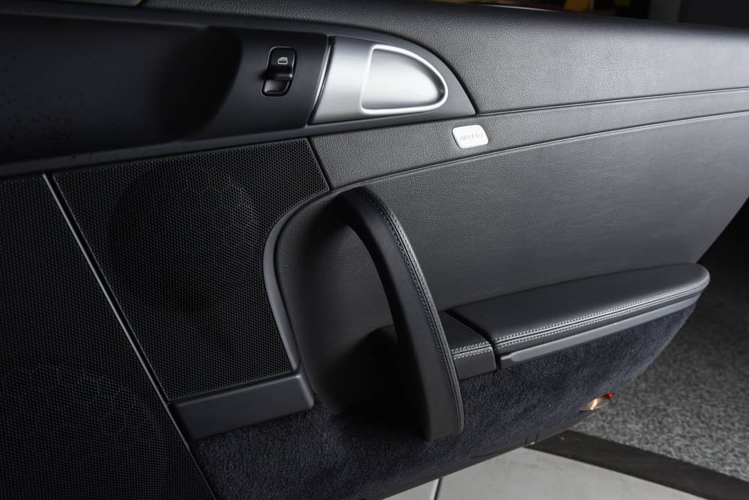 2010 Porsche 911 Carrera — photo 27