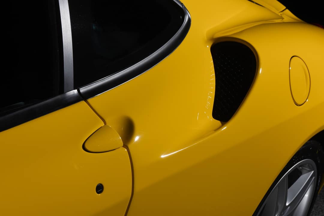 2005 Ferrari F430 — photo 11