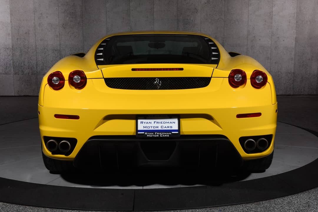 2005 Ferrari F430 — photo 14