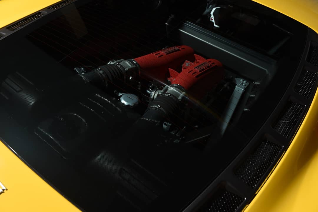 2005 Ferrari F430 — photo 16