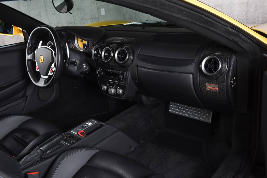 2005 Ferrari F430 — photo 21