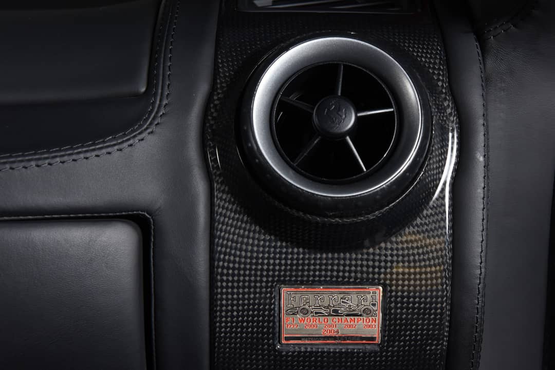 2005 Ferrari F430 — photo 22